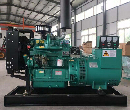临县宗申动力10kw小型柴油发电机